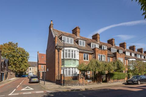 6 bedroom end of terrace house for sale - Kingsland, Jesmond, Newcastle upon Tyne