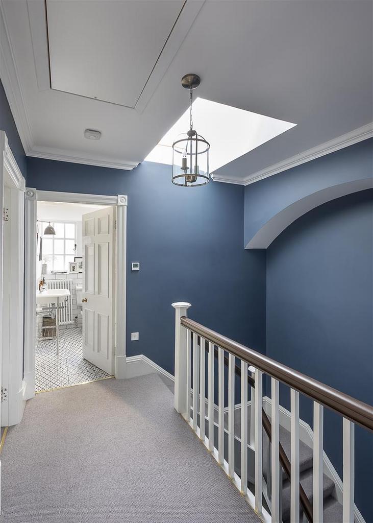 2nd Floor Landing