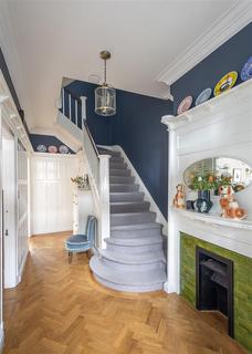 undefined, Kingsland, Jesmond, Newcastle upon Tyne