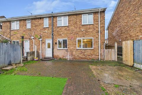 undefined, Cottrill Road., Knottingley