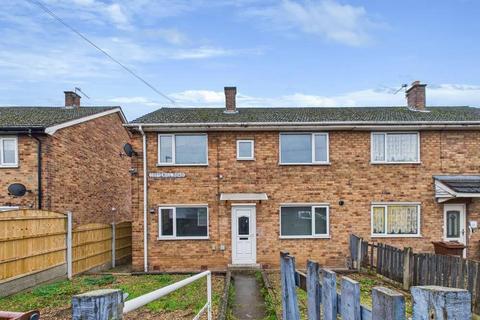 undefined, Cottrill Road., Knottingley