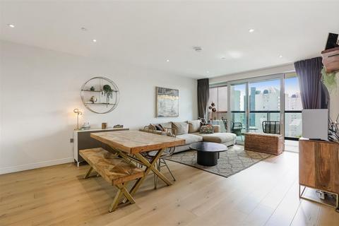 1 bedroom flat for sale, Buckhold Road, London