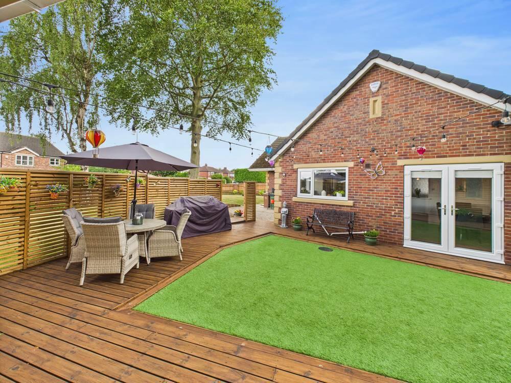 Terrace / Patio
