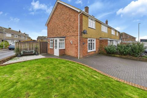 2 bedroom end of terrace house for sale - Mill Lane, Portslade