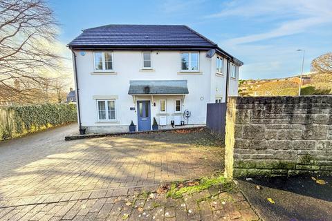 3 bedroom end of terrace house for sale, Owen Drive, Plymouth PL7