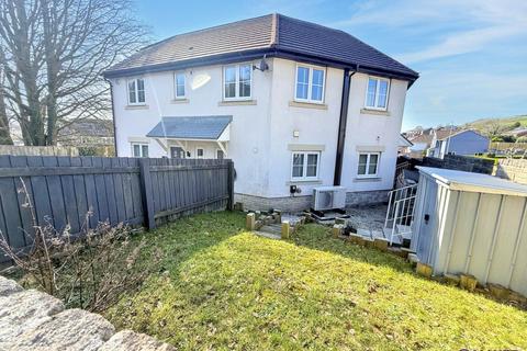 Owen Drive, Plymouth PL7