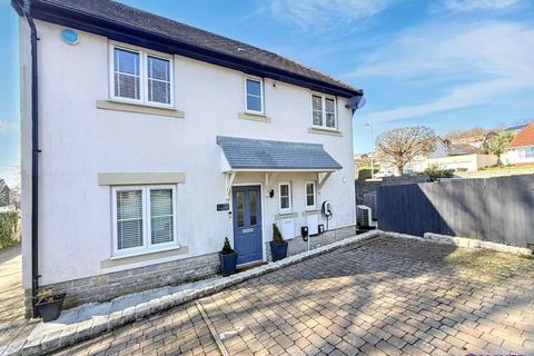 Owen Drive, Plymouth PL7