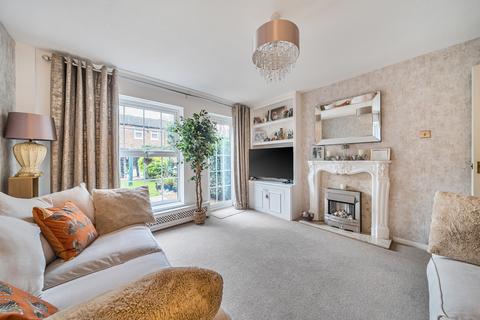 3 bedroom terraced house for sale, Lonsdale Close, London