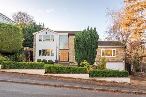 undefined, Bingley Bank, Leeds LS17