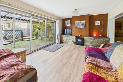 3 bedroom semi-detached bungalow for sale, Kingston Close, Shoreham by Sea
