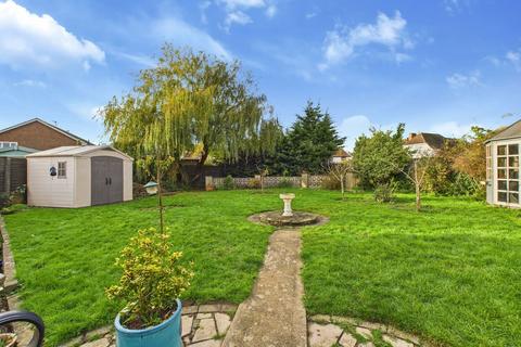 3 bedroom semi-detached bungalow for sale, Kingston Close, Shoreham by Sea