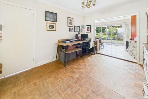 3 bedroom semi-detached bungalow for sale, Kingston Close, Shoreham by Sea