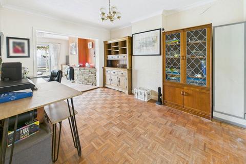 3 bedroom semi-detached bungalow for sale, Kingston Close, Shoreham by Sea
