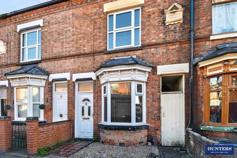 House for sale, Clifford Street, Wigston, , LE18 4SH