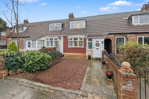undefined, Eversley Place, Wallsend NE28