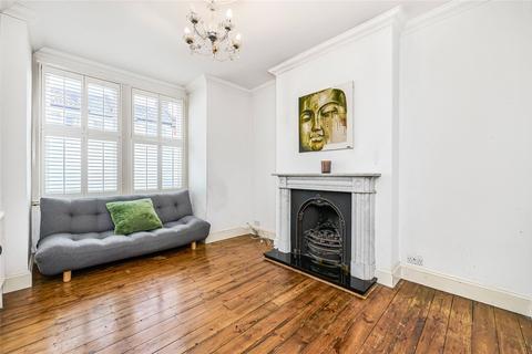 4 bedroom terraced house for sale, Crowborough Road, Furzedown, SW17