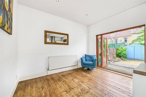 4 bedroom terraced house for sale, Crowborough Road, Furzedown, SW17