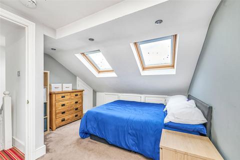 4 bedroom terraced house for sale, Crowborough Road, Furzedown, SW17