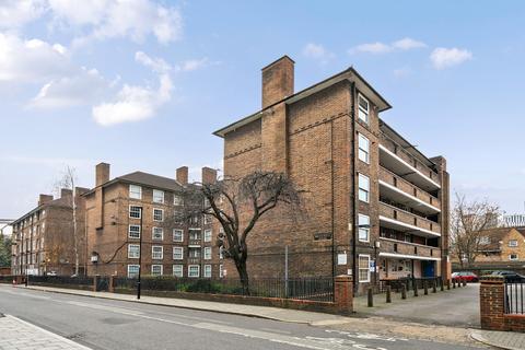 Vauxhall Street, London
