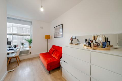 3 bedroom apartment for sale, Vauxhall Street, London