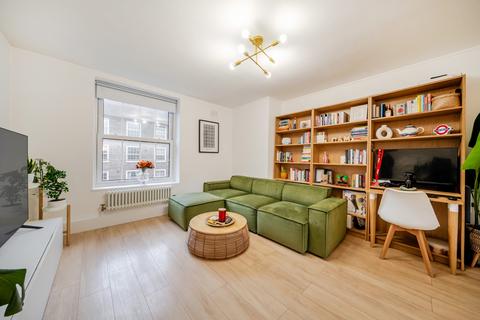3 bedroom apartment for sale, Vauxhall Street, London