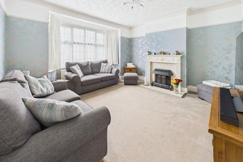 5 bedroom semi-detached house for sale, Upper Shoreham Road, Shoreham by Sea