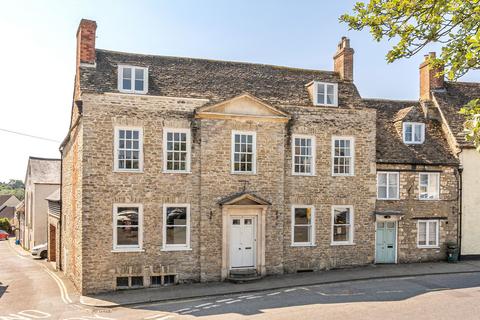 5 bedroom semi-detached house for sale, Cross Hayes, Malmesbury