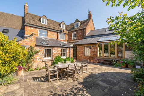 5 bedroom semi-detached house for sale, Cross Hayes, Malmesbury