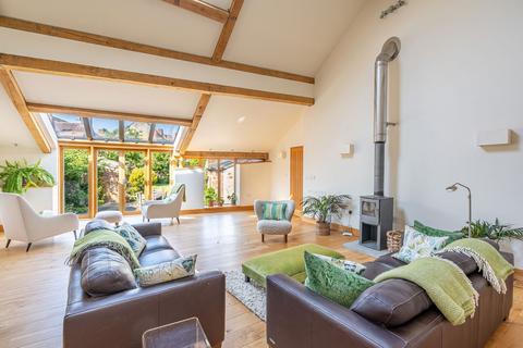 5 bedroom semi-detached house for sale, Cross Hayes, Malmesbury