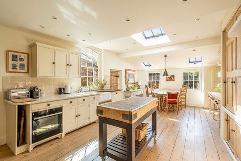 5 bedroom semi-detached house for sale, Cross Hayes, Malmesbury