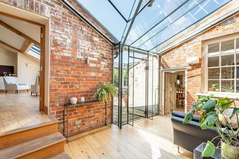 5 bedroom semi-detached house for sale, Cross Hayes, Malmesbury