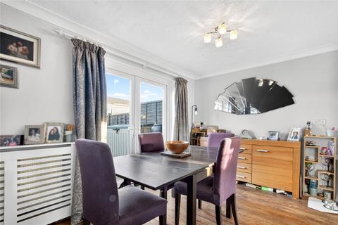 3 bedroom terraced house for sale, Ashbourne, Bracknell, Berkshire, RG12