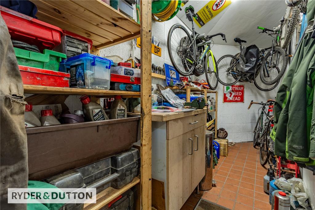 Store Room