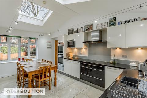 4 bedroom semi-detached house for sale, Brookfield Grove, Ashton-under-Lyne, Greater Manchester, OL6