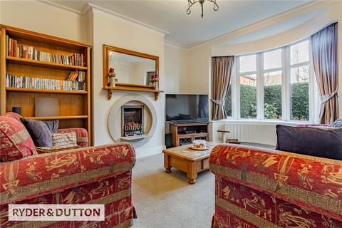 4 bedroom semi-detached house for sale, Brookfield Grove, Ashton-under-Lyne, Greater Manchester, OL6