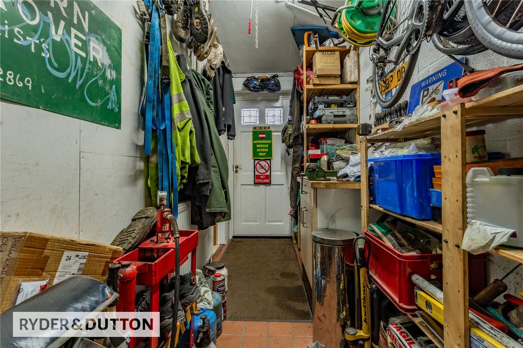 Store Room