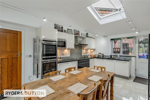 undefined, Brookfield Grove, Ashton-under-Lyne, Greater Manchester, OL6