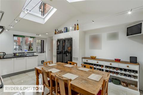 undefined, Brookfield Grove, Ashton-under-Lyne, Greater Manchester, OL6