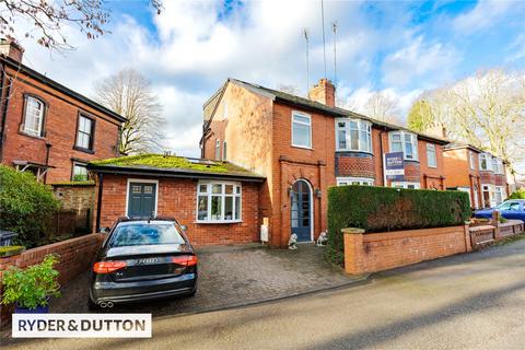 undefined, Brookfield Grove, Ashton-under-Lyne, Greater Manchester, OL6