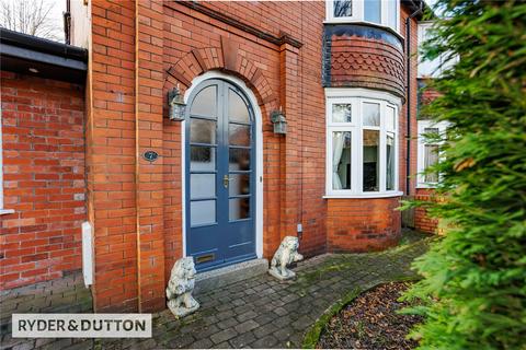 undefined, Brookfield Grove, Ashton-under-Lyne, Greater Manchester, OL6