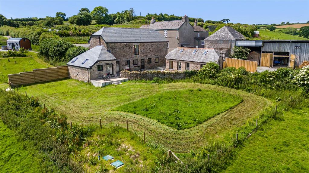 The Linhay