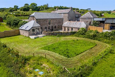 undefined, Scobbiscombe Farm, Yealmpton, Plymouth, Devon, PL8