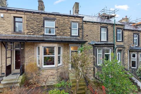 3 bedroom terraced house for sale, Belgrave Street, Skipton, North Yorkshire, BD23