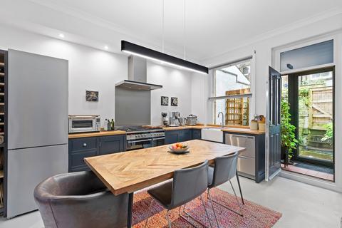 3 bedroom terraced house for sale, Belgrave Street, Skipton, North Yorkshire, BD23