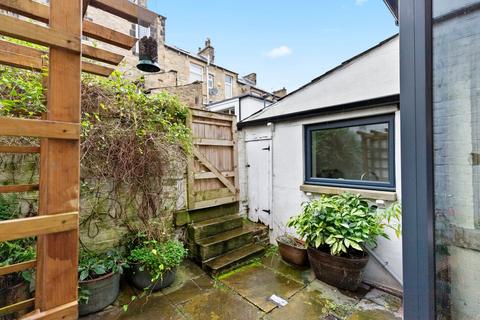 3 bedroom terraced house for sale, Belgrave Street, Skipton, North Yorkshire, BD23