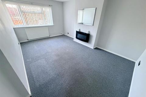 2 bedroom maisonette for sale, Devon Close, Nuneaton