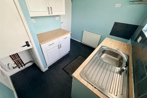 2 bedroom maisonette for sale, Devon Close, Nuneaton