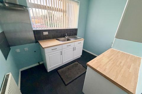2 bedroom maisonette for sale, Devon Close, Nuneaton