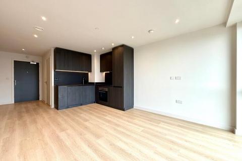 1 bedroom flat to rent - Great Ducie Street, Manchester