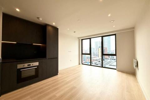 1 bedroom flat to rent, Great Ducie Street, Manchester